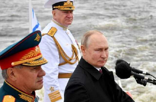 Российская армия деградирована, деморализована, разворована, — экс-соратник Путина миллиардер Пугачев