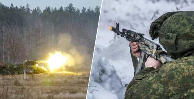 Оккупанты обстреляли военный объект под Винницей, – глава ОВА