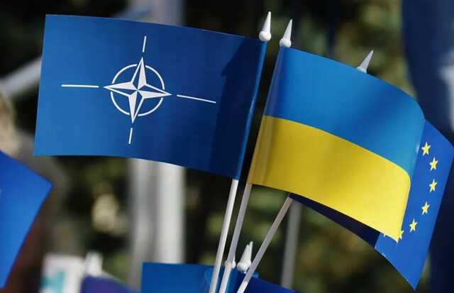 Почему украинцам не стоит обижаться на НАТО — мнение