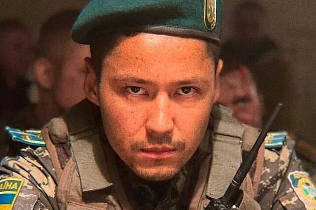 Росіяни вбили в Ірпені українського актора