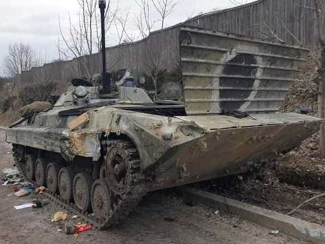 "Не надо нападать": раненный российский оккупант обратился к солдатам Путина и поблагодарил украинцев