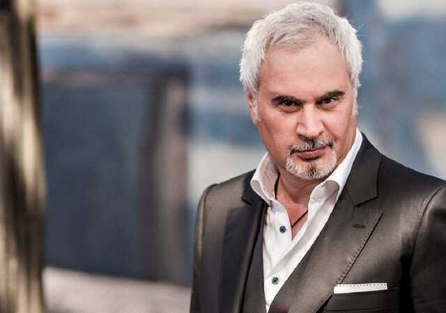 В России начали отменять концерты Меладзе, который выступил против войны в Украине