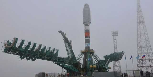 Русская ракета, иди на. Британская компания OneWeb отказалась от запусков с Байконура