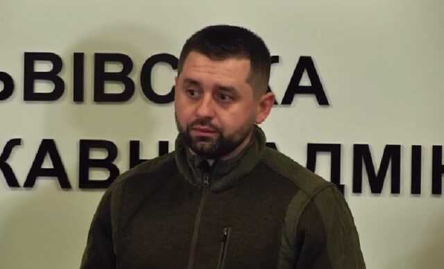 НАТО не готово обсуждать членство Украины в альянсе ближайшие 5-10 лет, - Арахамия