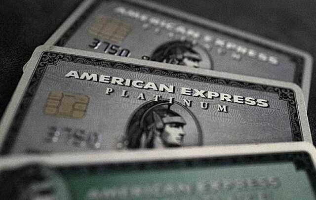 American Express приостанавливает операции в России и Беларуси