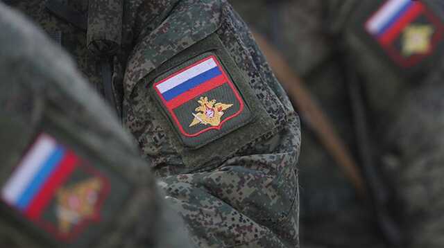 Россия прибегла к скрытой мобилизации в Краснодаре,- Минобороны