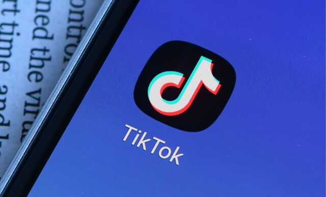 TikTok    