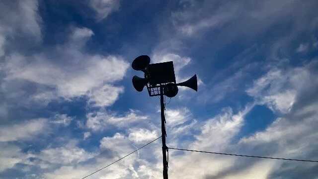 В Ивано-Франковской области объявили воздушную тревогу