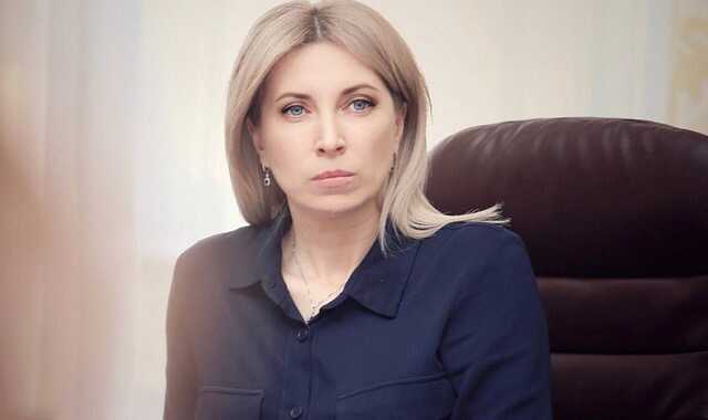 “Ви бачите, як вбивають ваших громадян”: Верещук осудила поведінку міжнародних лідерів