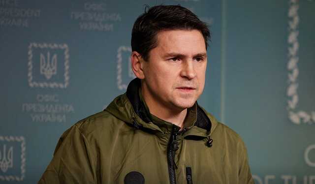 Пока вы думаете - Россия уничтожает наши аэродромы. Подоляк обратился к западным партнерам