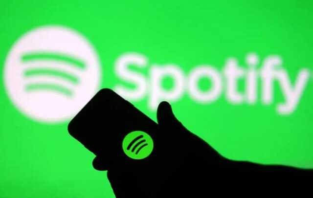   : Spotify  Premium-  