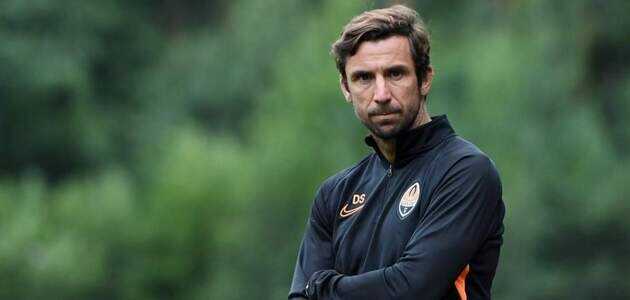 "Позор и колхоз": легенда "Шахтера" предложил запретить слово "Россия"