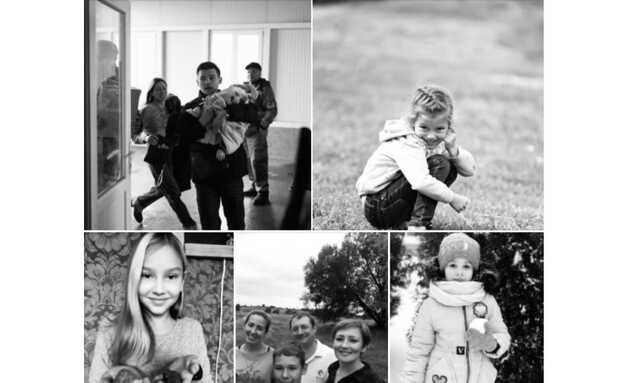 Перша леді закликала НАТО закрити небо над Україною