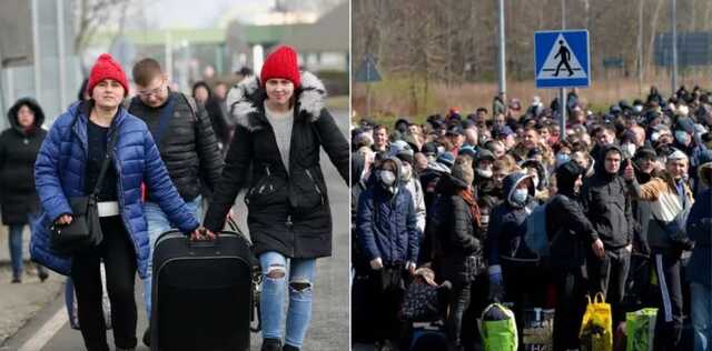 Пункты пропуска на границе работают круглосуточно – Госпогранслужба