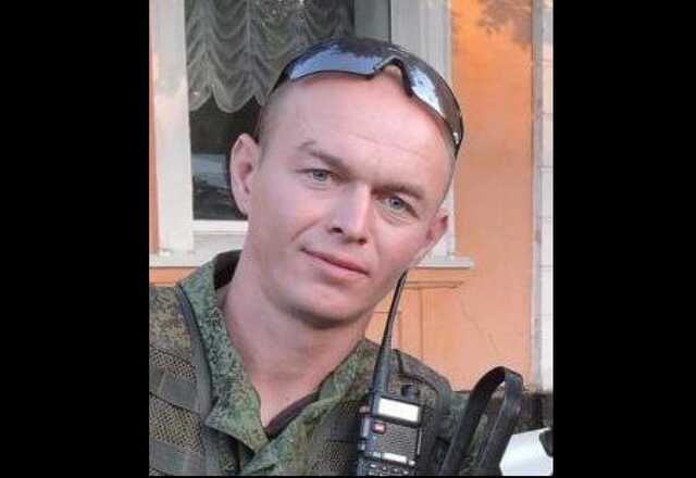 Украинские воины ликвидировали командира батальона морской пехоты оккупантов Сафронова