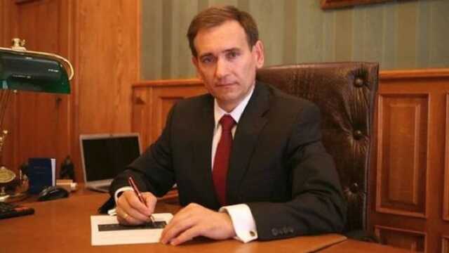 Война России против Украины: Вениславский назвал дату первого заседания суда в Гааге