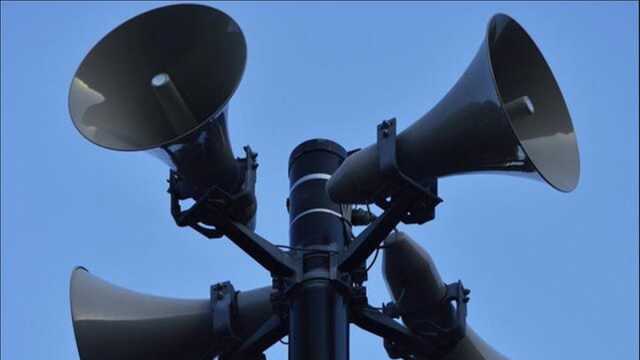 В Харькове – тревога: всем в укрытие