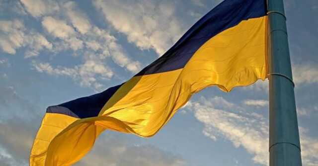 В Днепре люди массово подписали обращение в НАТО из-за закрытого неба