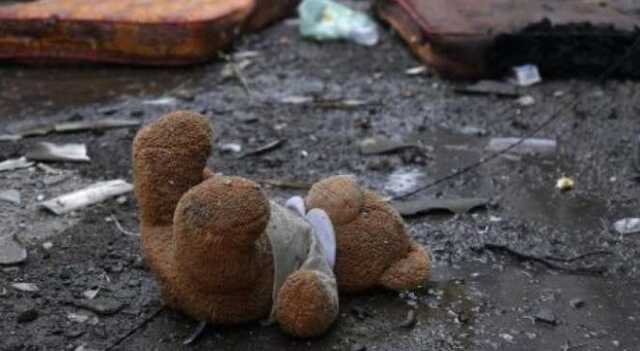 В Украине создали Telegram-канал для поиска пропавших людей