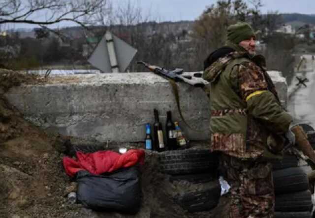 Куда не стоит ехать: самые опасные направления в Киевской области