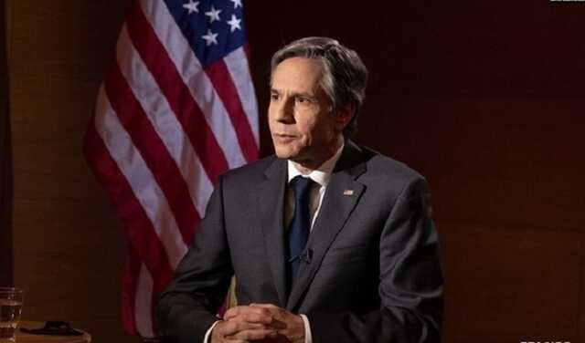 В США объяснили отказ закрытии неба над Украиной: может привести к расширению конфликта