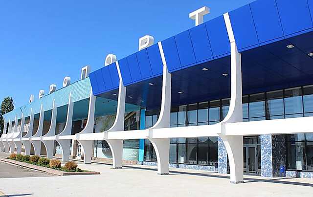 «Растерянные маленькие ежики бегают по кустам»: Украинские защитники отбили аэропорт в Николаеве