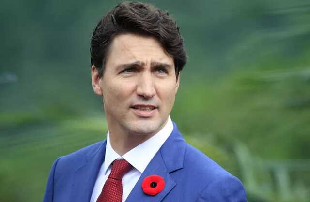 Канада вводит санкции против 10 россиян, причастных ко вторжению