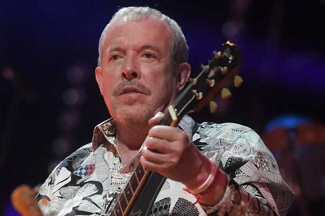 Макаревич смело высмеял Путина: чтобы так обоср@ться... Как ты правишь?