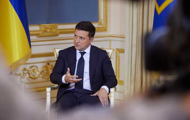 Зеленский анонсировал налоговые льготы на время войны: ФОПов освободят от ЕСВ