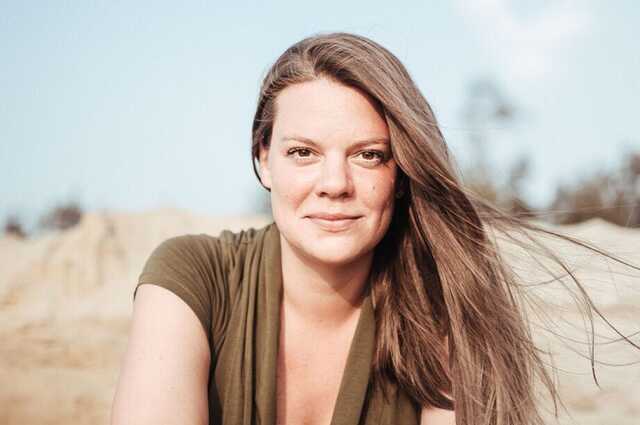 Известная поэтесса Вера Полозкова покинула Россию