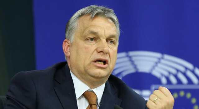 Угорщина підтвердила заборону на постачання зброї Україні через свою територію