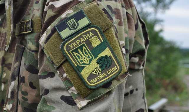 На время военного положения срочникам будут выплачивать вознаграждение в 30 тысяч ежемесячно