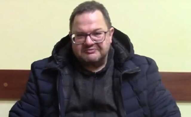 СБУ поймала агента ФСБ в Украине и вычислила его куратора