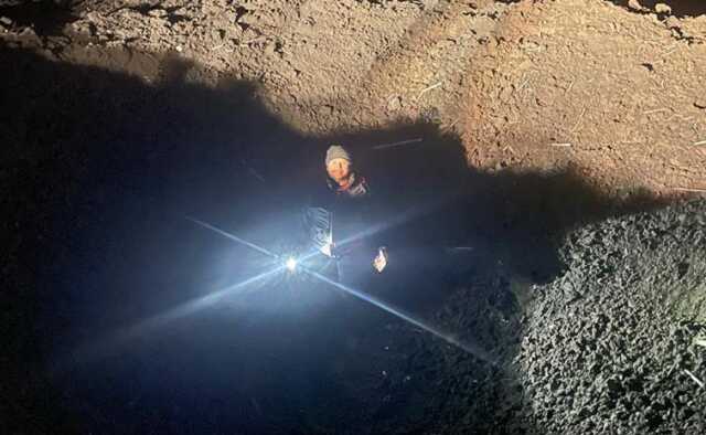 Под Обуховым украинский летчик-ас сбил российский "Калибр" ракетой воздух-воздух