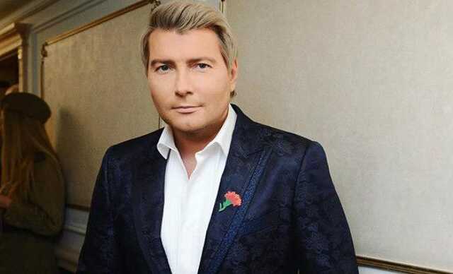 Басков пожелал генпрокурору Украины трибунала из-за "поддержки опытов с биологическим оружием"