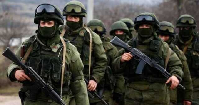 Украинские военные взяли в плен более 2 тысяч захватчиков из РФ - Геращенко