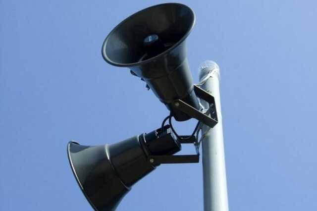 В Ровенской и Волынской областях – воздушная тревога