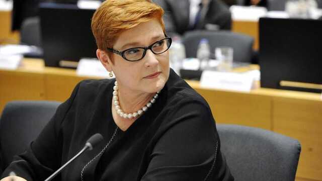 Австралия ввела новые санкции против России