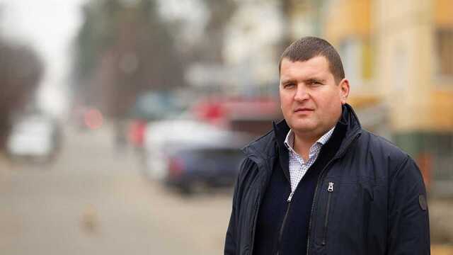 Мэру Ирпеня предложили сдаться и обещали "улучшить материальное состояние"