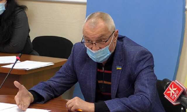 Мер Житомира: Ще один генерал-полковник, депутат Житомирської облради виїхав у Польщу