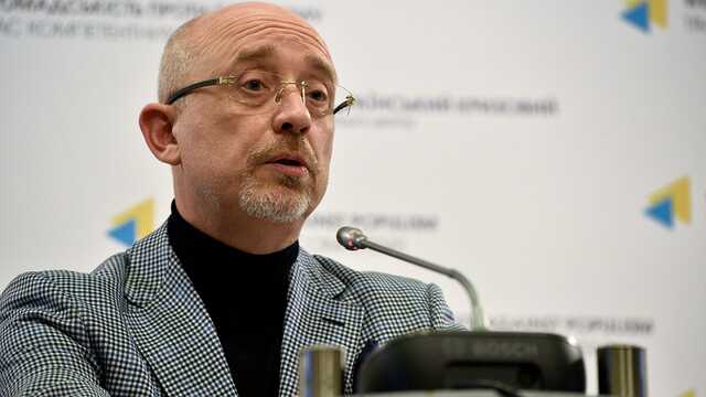 Сегодня Европа имеет шанс победить тирана, который запугивает всех десятилетиями, – Резников