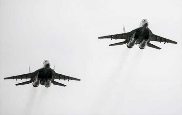 Конгрес тисне на Байдена через винищувачі для України, – Reuters