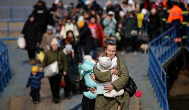 Выехать из Сум можно будет только до 19:30, - председатель ОГА