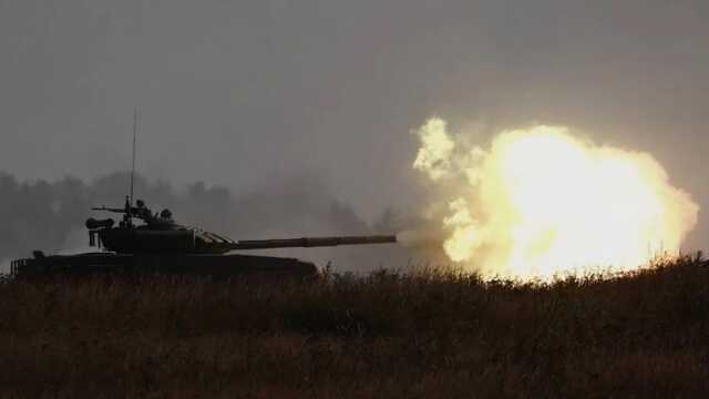 Если Украина выбьет оккупантов — второй раз вернуться они уже не смогут