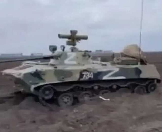 Украинцы помогли морской пехоте уничтожить 30 вертолетов врага на Херсонщине