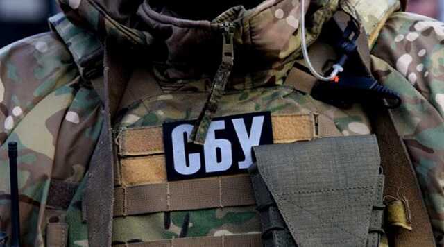 Збирався вступати в тероборону: на Волині СБУ затримала ексберкутівця-посібника ФСБ