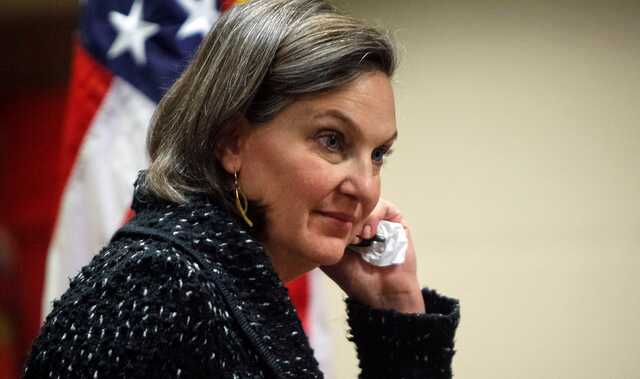 В США изучают варианты ограничения доступа России к криптовалютам