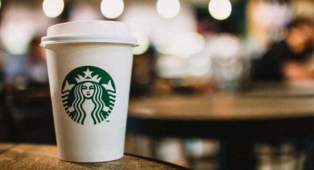 Крупнейшая в мире сеть кофеен Starbucks прекращает работу в России