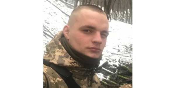 У боях з окупантами загинув глухівчанин Віталій Бережний