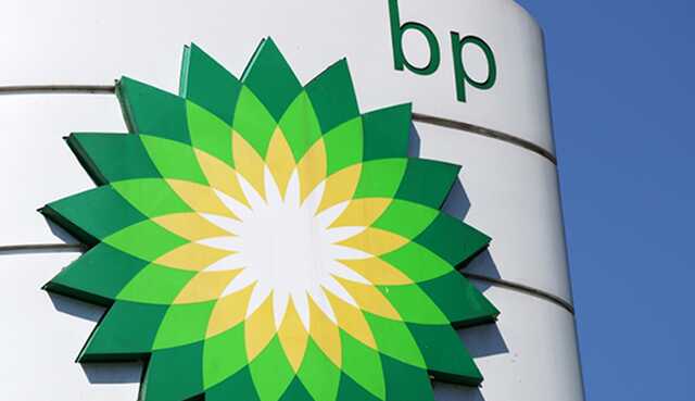  British Petroleum          